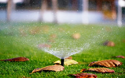 Installation de systeme d irrigation automatique, residentiel et commercial